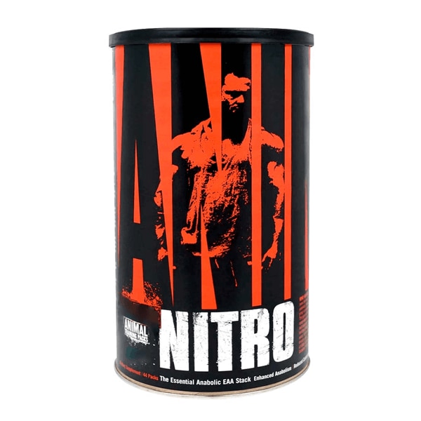 Universal Nutrition animal nitro 44paks