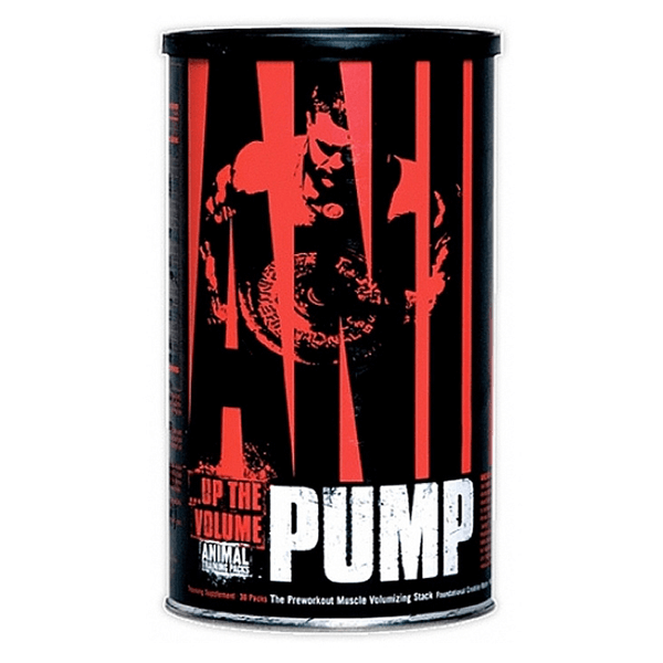Universal animal pump