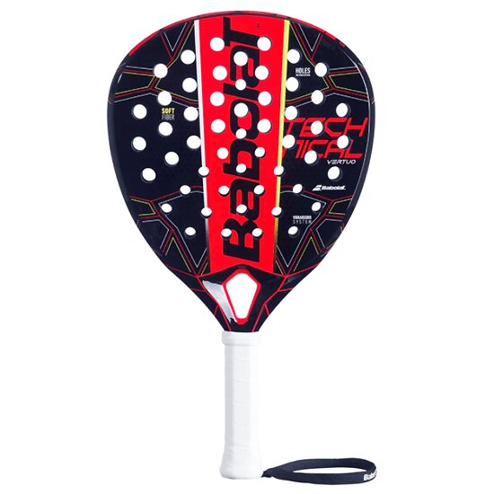 Babolat technical vertuo