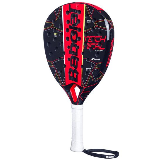 Babolat technical vertuo 2