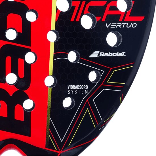 Babolat technical vertuo 3