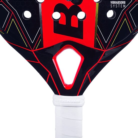 Babolat technical vertuo 4