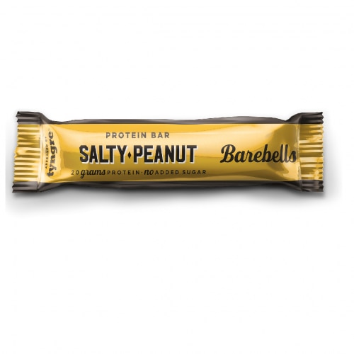 Barebells Protein Bar Salty peanut