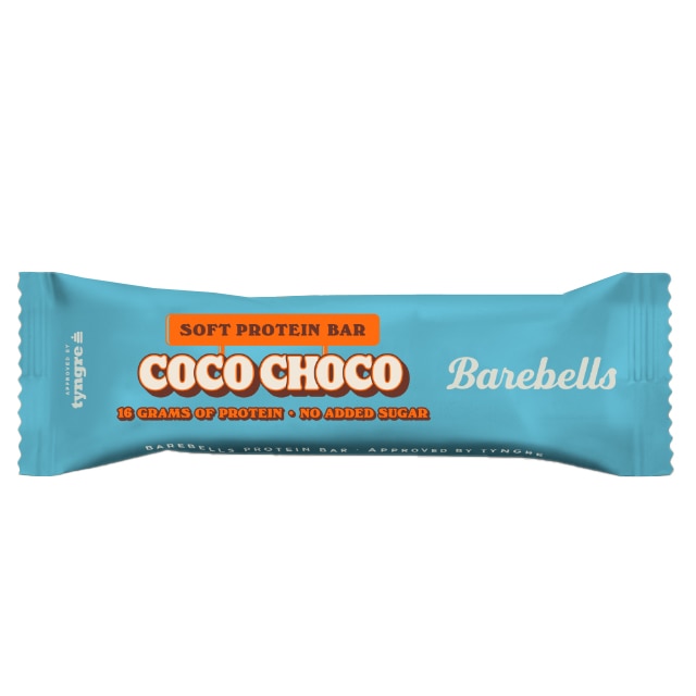 Barebells Soft Protein Bar Coco Choco 55g