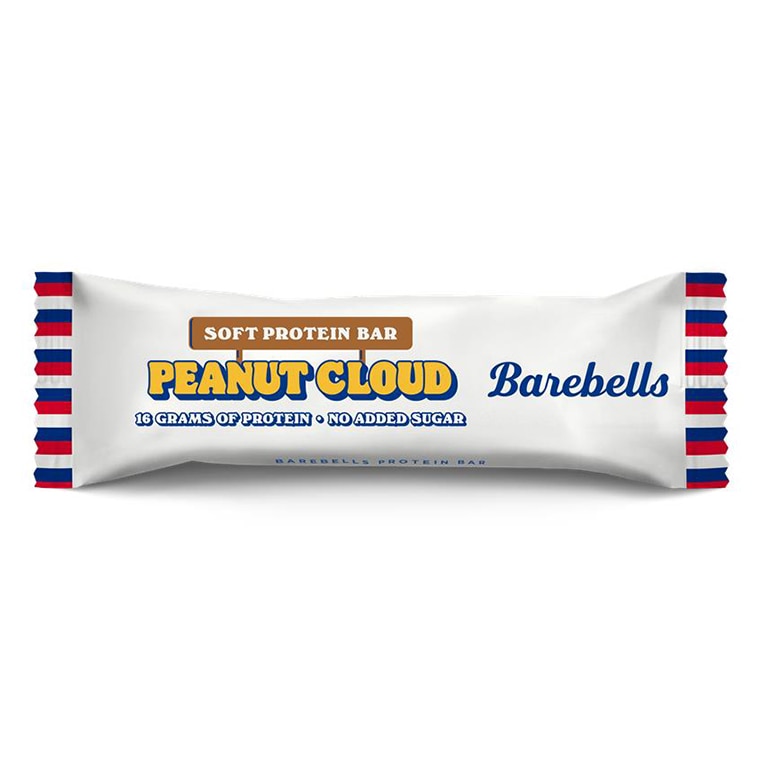 Barebells Soft Protein Bar Peanut Cloud 55g