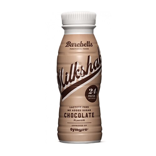 Barebells Milkshake choklad