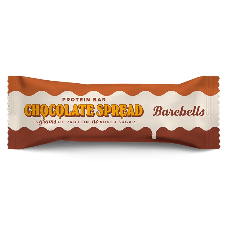 Barebells Protein Bar Chocolate Spread 45g