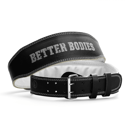 Better Bodies lifting belt