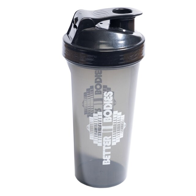 Better Bodies Shaker 800ml