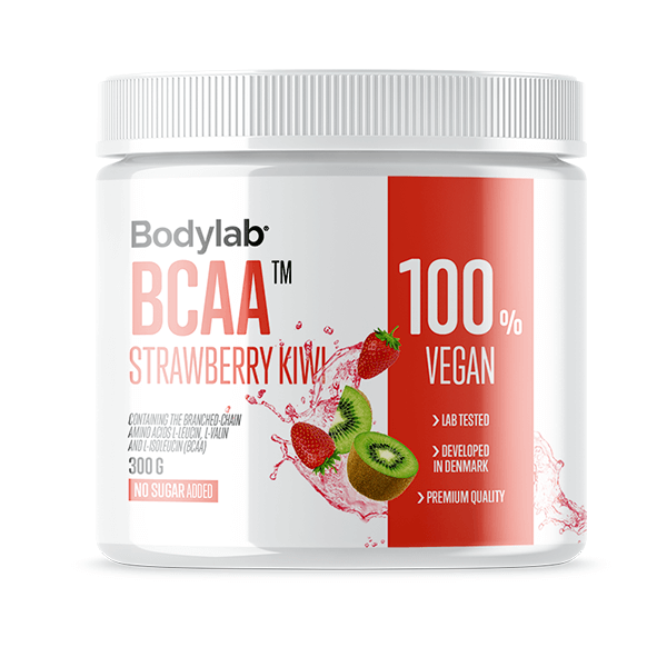 Bodylab bcaa strawberrykiwi