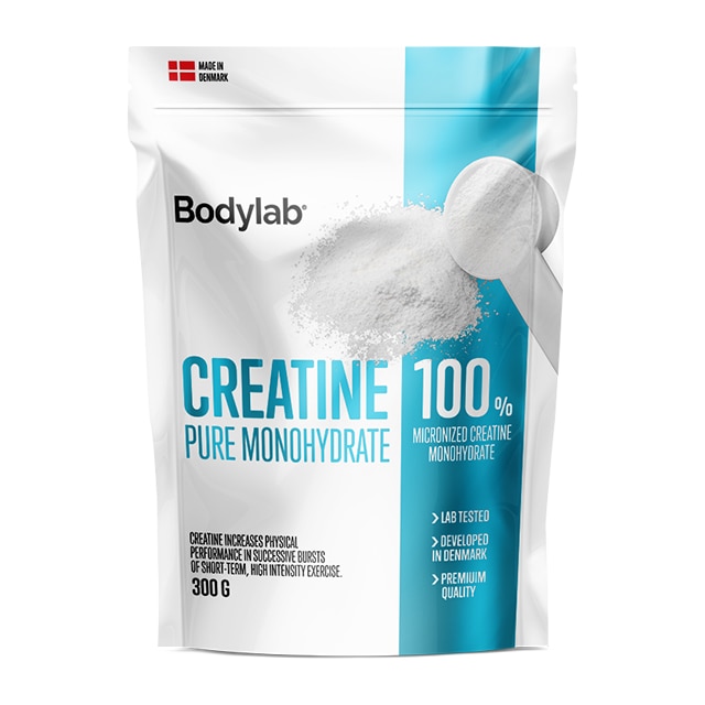 bodylab creatine pure 300g