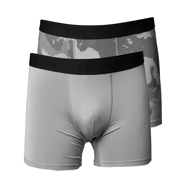 ICANIWILL boxer 205168