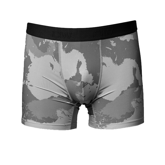ICANIWILL boxer 205168 3