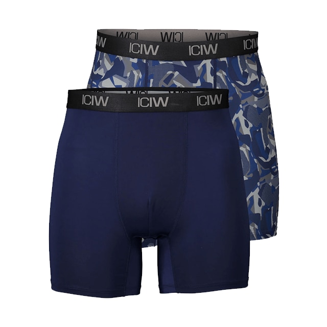 ICANIWILL boxer 205178