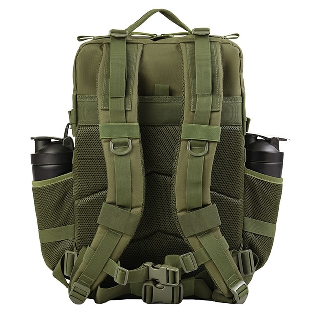 Bodypower Tactical Backpack Green