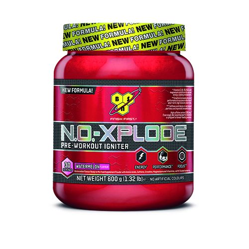 BSN noxplode 30serv watermelon