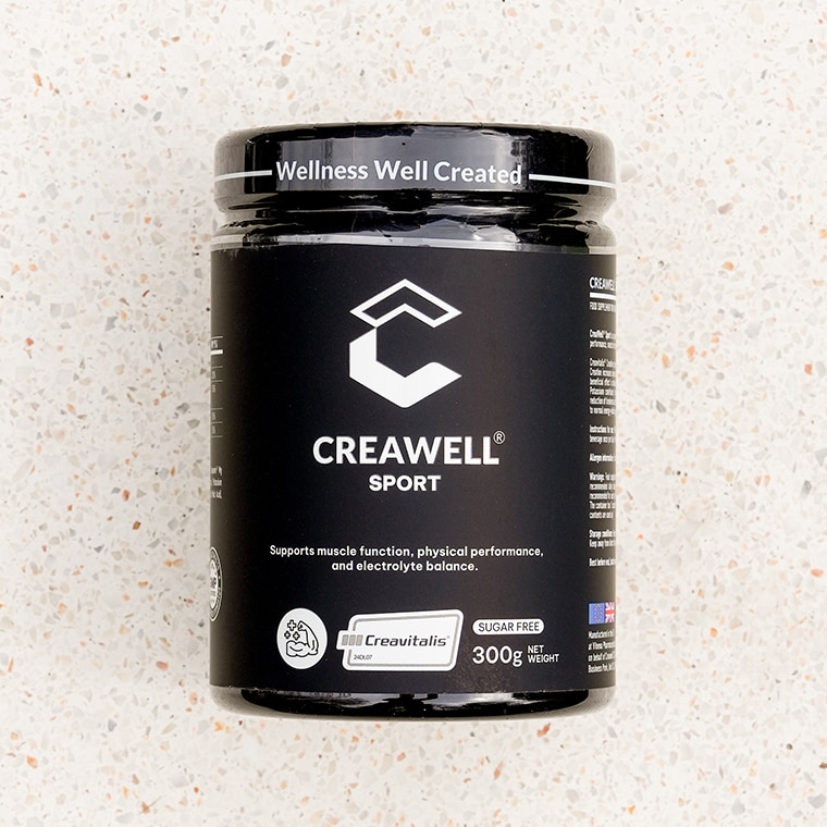 Creawell Sport (Creavitalis) 300g