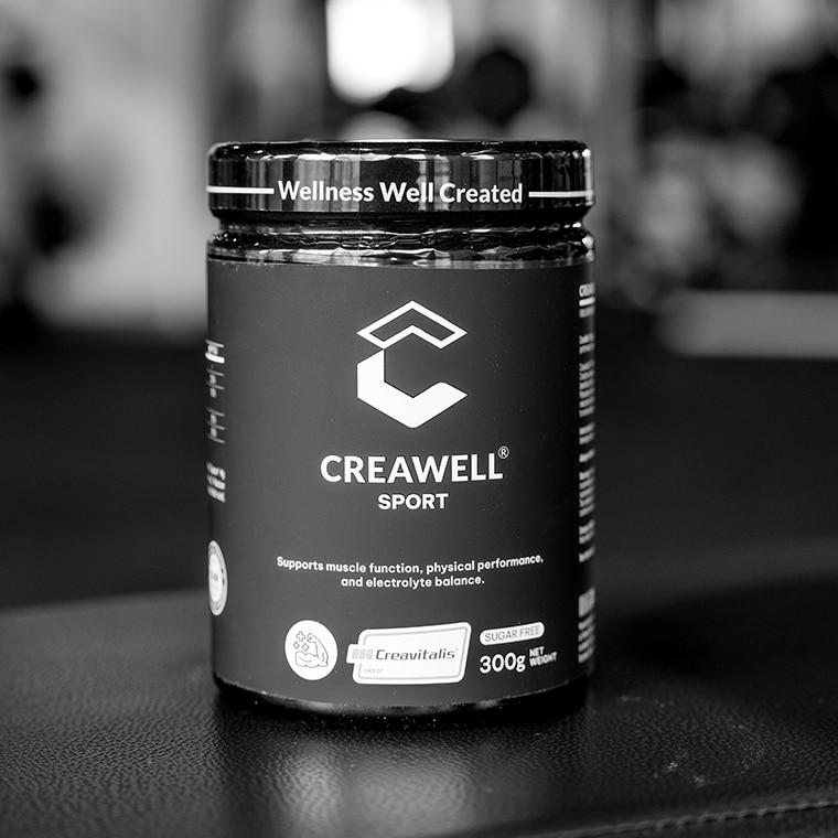 Creawell Sport (Creavitalis) 300g