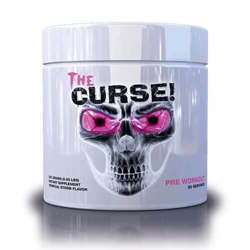Cobra curse tropical