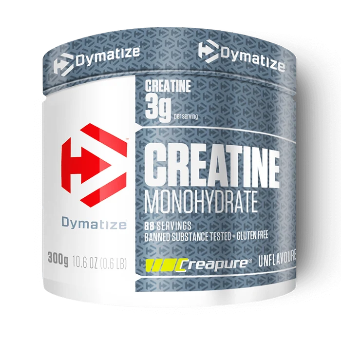 Dymatize Creatine Creapure 300g^