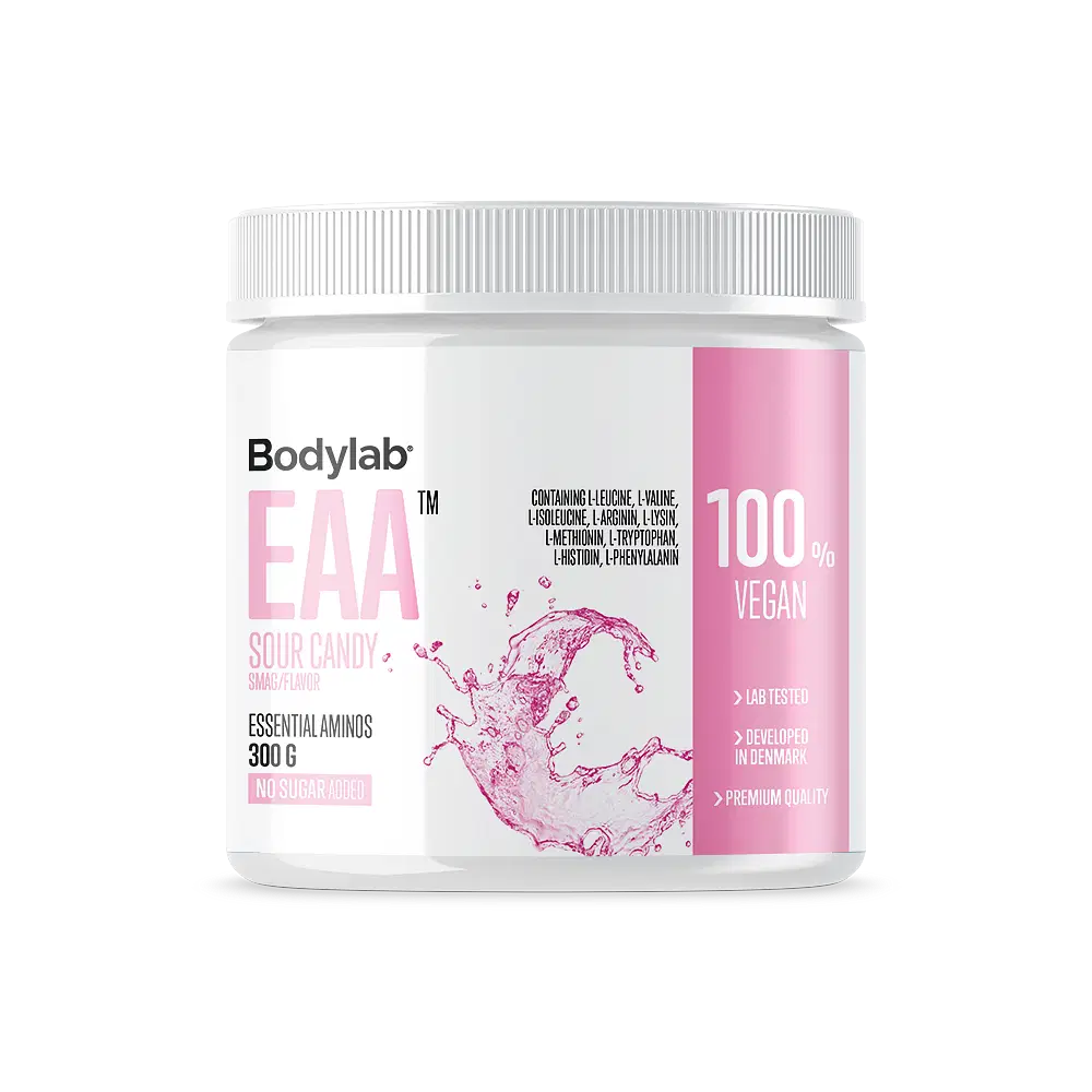 Bodylab EAA 300g Sour Candy