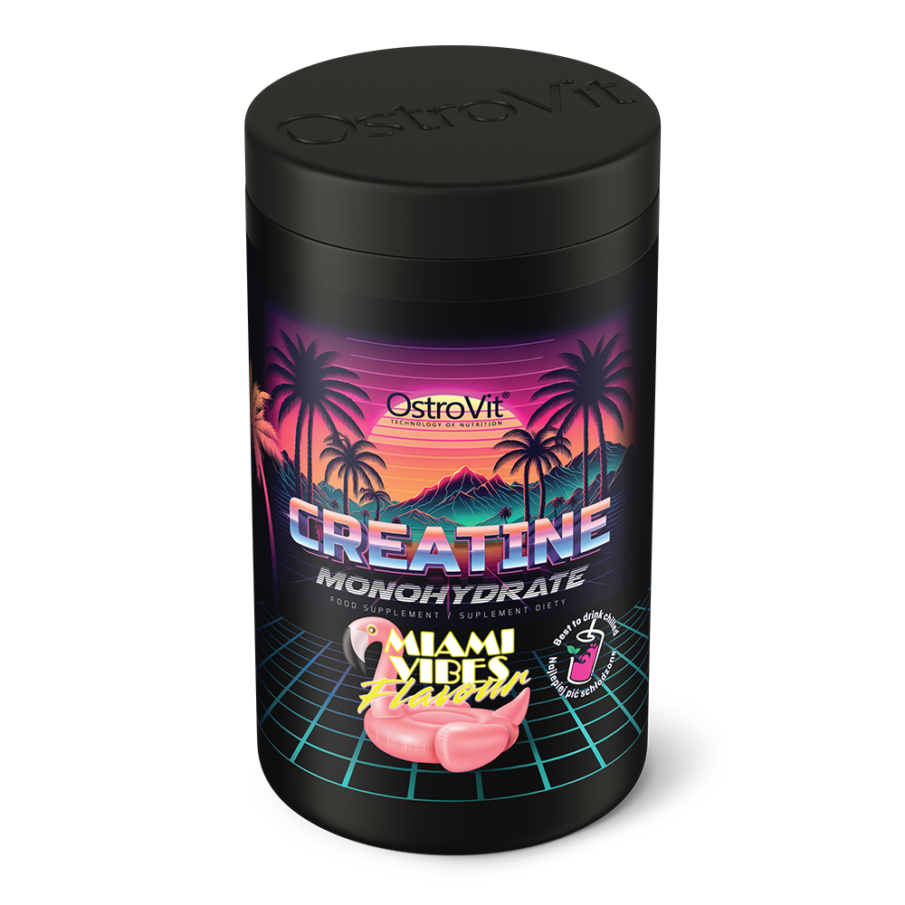 OstroVit Creatine Miami 500g