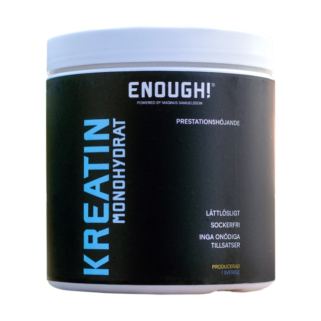 Enough Kreatin 300g
