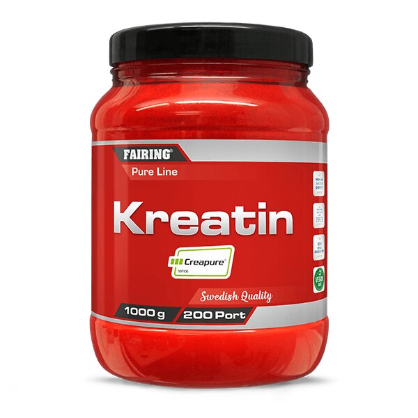 Fairing kreatin 1000g