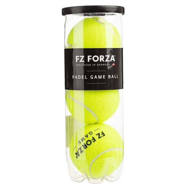 Fz Forza padelbollar