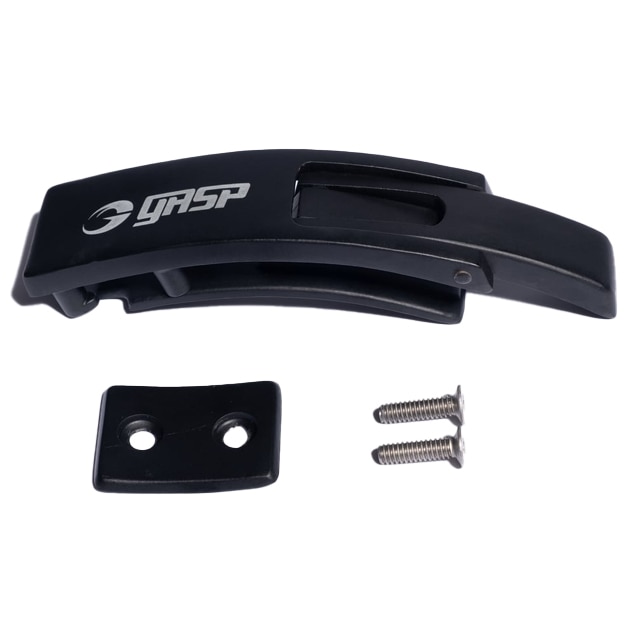 GASP Lever Belt Black