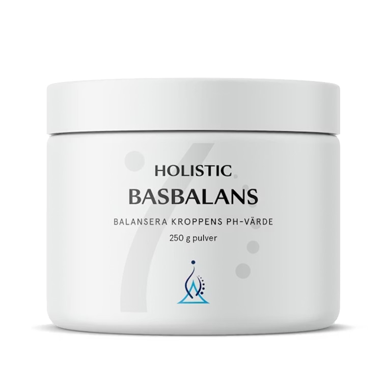 Holistic Basbalans 250g
