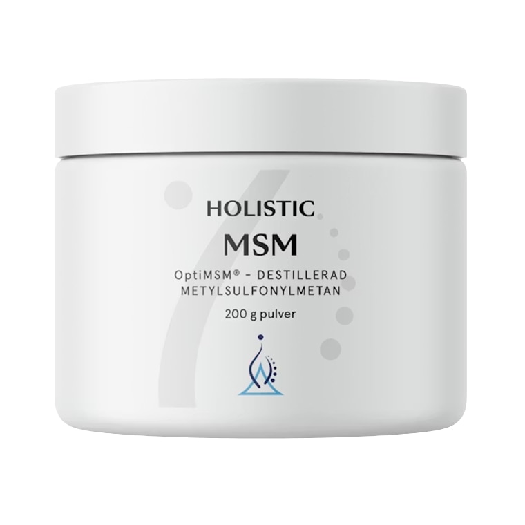 Holistic MSM 200g