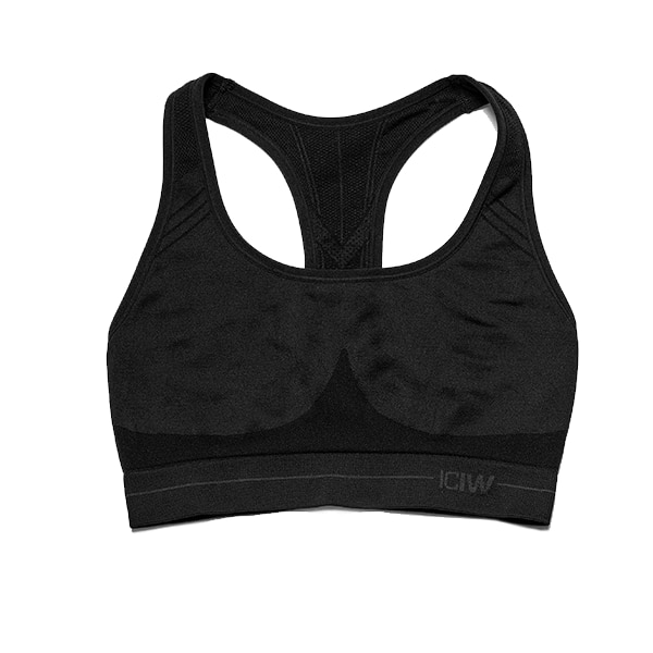 ICANIWILL  iciw seamless bra