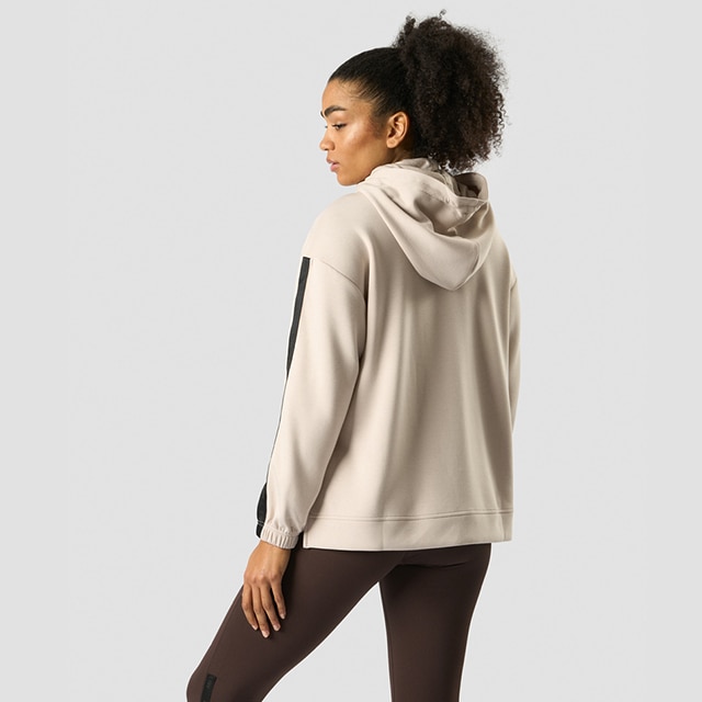 ICANIWILL Stance Hoodie Wmn Beige