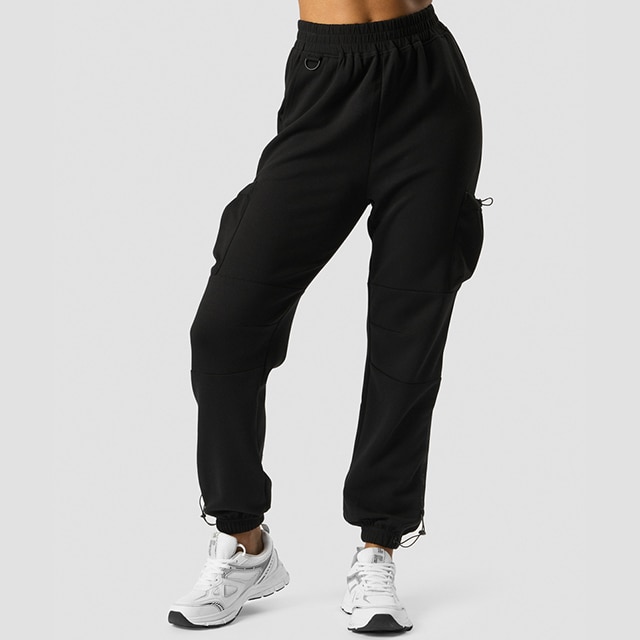ICANIWILL Stance Pants Wmn Black