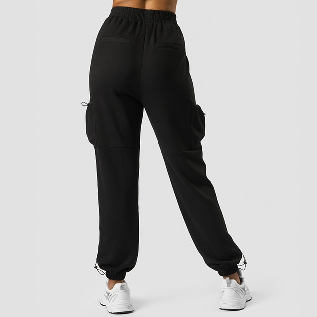 ICANIWILL Stance Pants Wmn Black