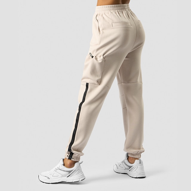 ICANIWILL Stance Pants Wmn Beige