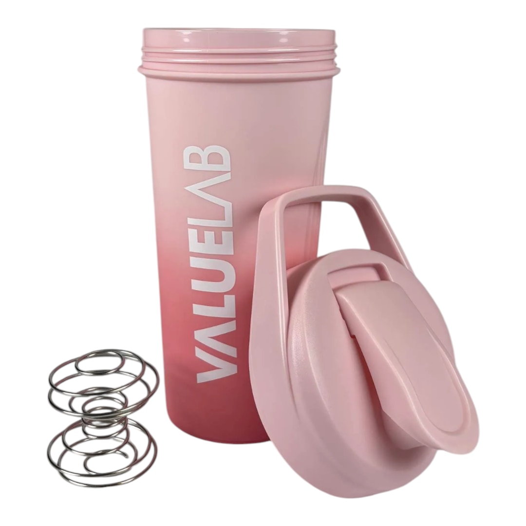Valuelab Shaker Gradient 700ml