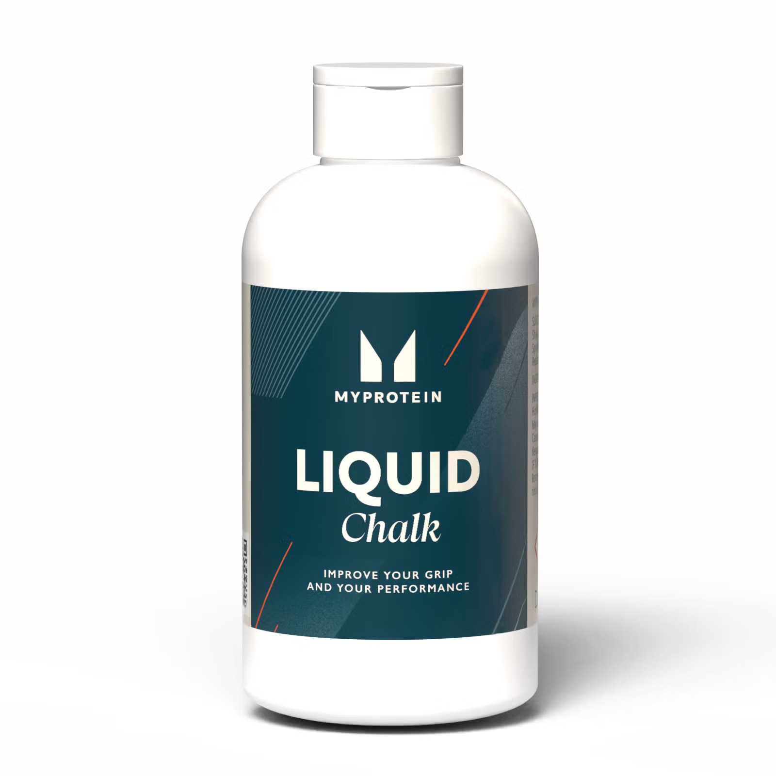 MyProtein Liquid Chalk 500ml