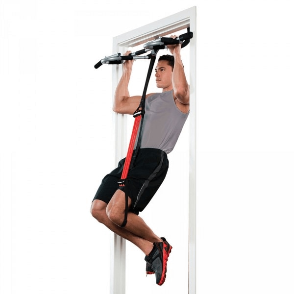 Iron gym pull up boost 3