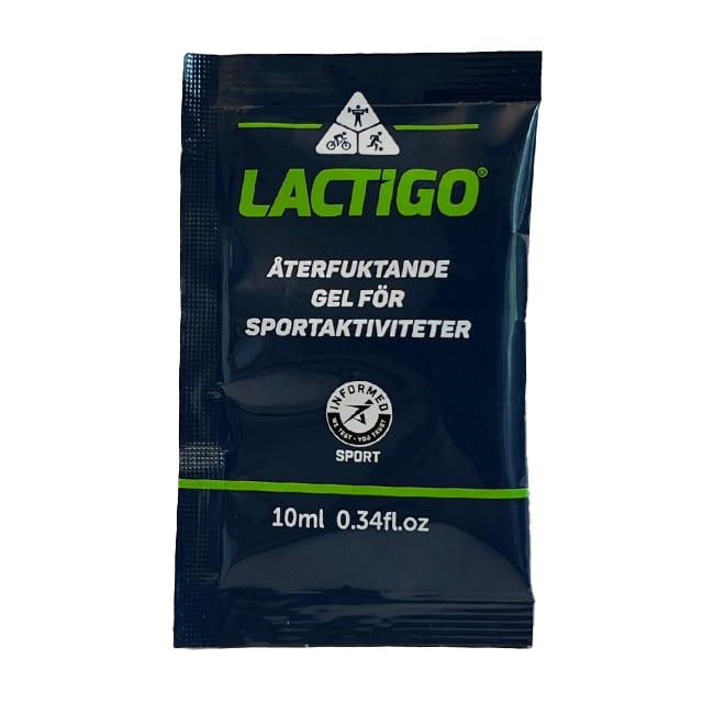 Lactigo engångsförpackning 10ml