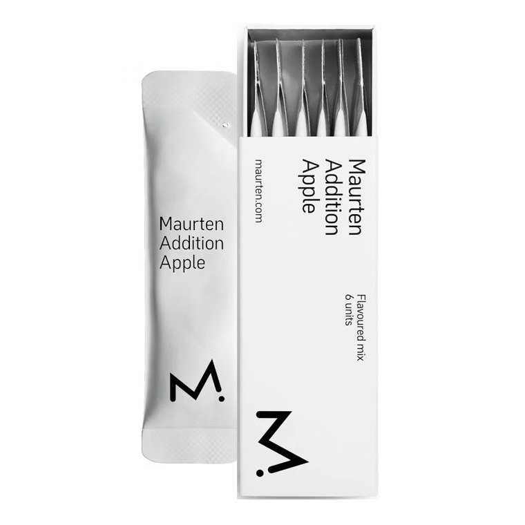 MAURTEN Addition Apple 6-pack