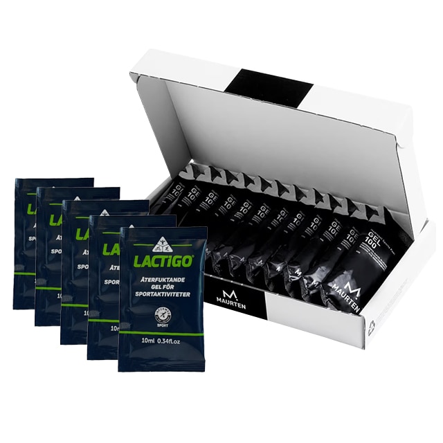 MAURTEN Gel 100 12-pack