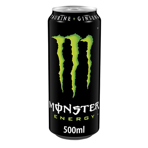 Monster original