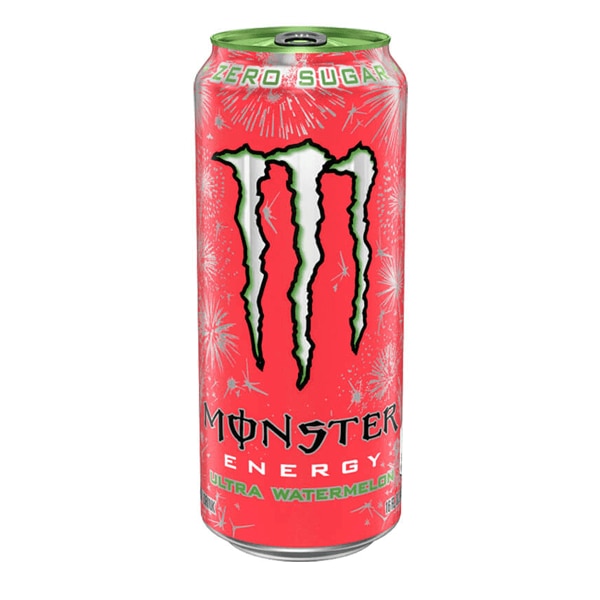 Monster ultra watermelon