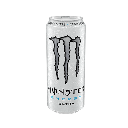 Monster ultra white