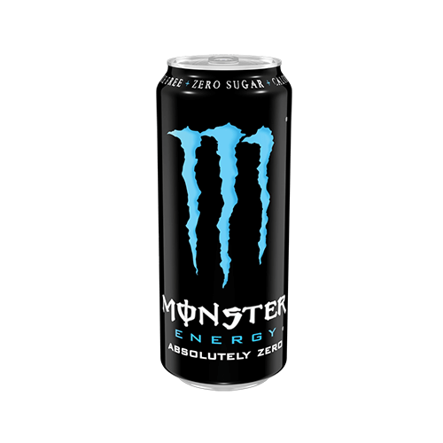 Monster zero
