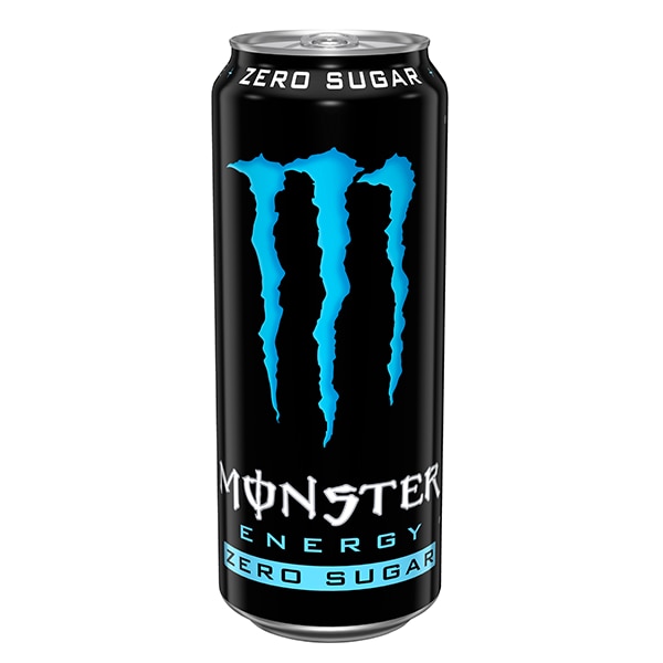 monster zero sugar 500ml