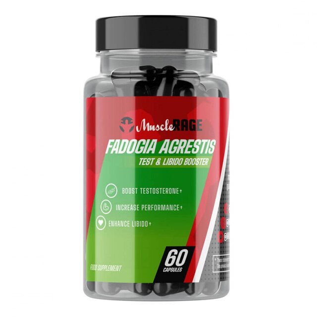muscle rage fadogia agrestis 60kap