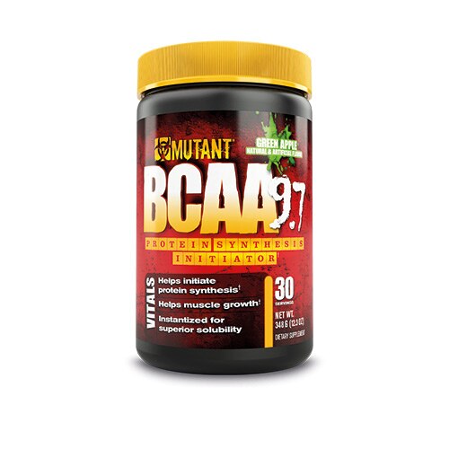 Mutant bcaa apple